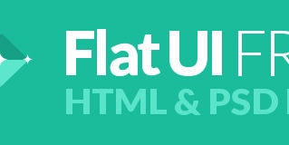 Flat UI Free – Framework and Bootstrap Theme Design