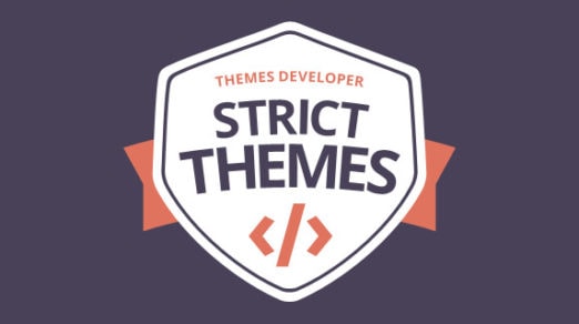 StrictThemes – Best AD & AdSense WordPress Themes Provider