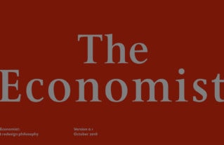 The Economist Redesign Does It Right