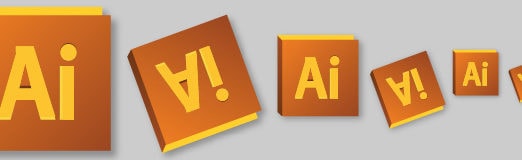 How to Transform and Duplicate Objects in Adobe Illustrator